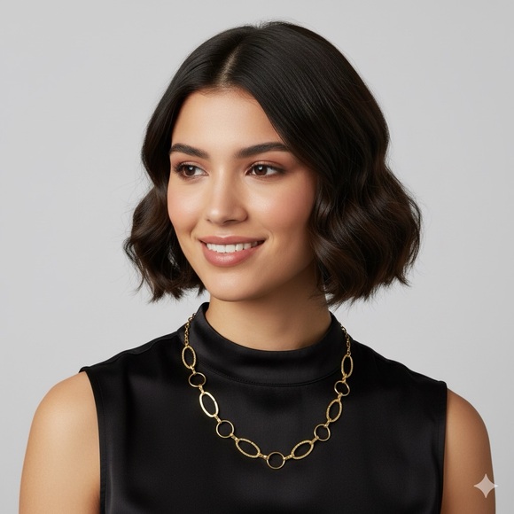 Necklace - Picture 2 of 2